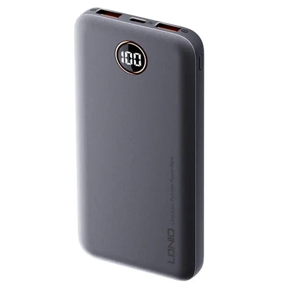 POWER BANK P10 1000MAH