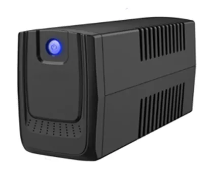 UPS Metro 750 VA / 375 W Regulador Incorporado