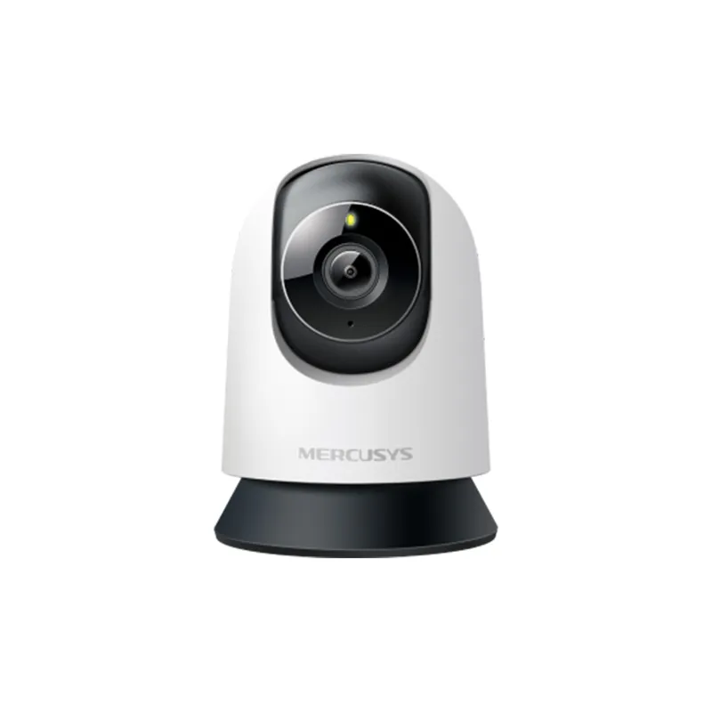 Cámara Mercusys MC210 / 2K / Bision Nocturna / Audio Doble VIA / Microsd 512GB / Deteccion De IA