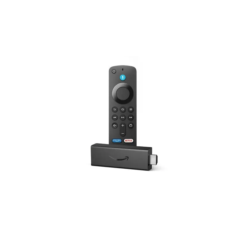 TV Smart Player Amazon Fire Stick HD HDMI WIFI-5 8GB - Streaming