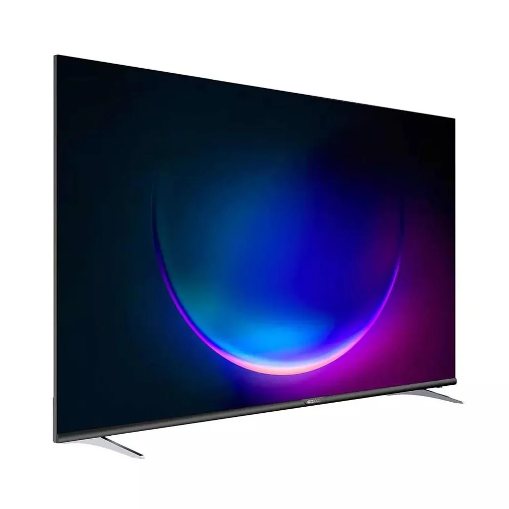Televisor Stargold QLED UHD 4K 65″ SOC65Q1UG smart TV HDMI USB WiFi Google TV