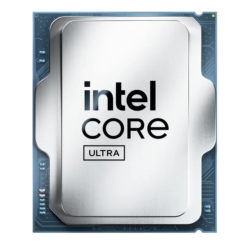 Procesador Intel ultra 5 245K 3.30GHz hasta 5.30GHz 26MB no inc. disipador LGA1851