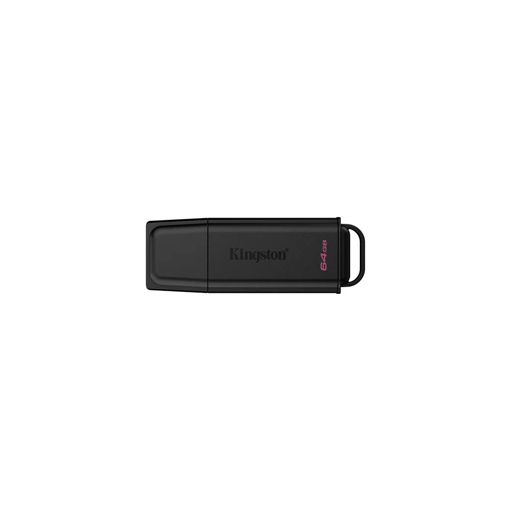 Flash Memory Kingston DTXG2 64GB DataTraveler Exodia USB 3.2 Gen1
