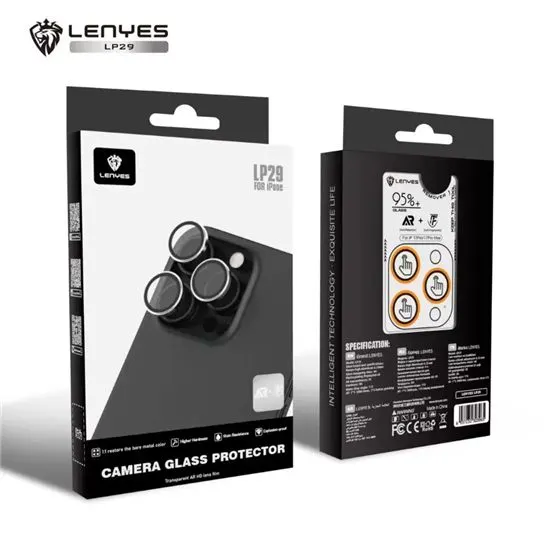 PROTECTOR DE CAMARA LENYES LP29