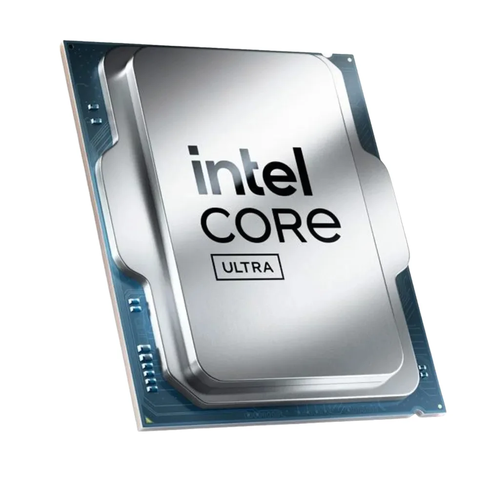 Procesador Intel core ultra 5 225F 2.7GHz hasta 4.9GHz 22MB LGA1851 no Inc. video
