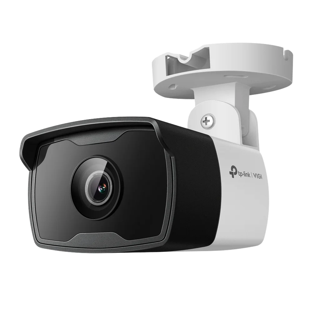 Camara de seguridad WiFi Tp-Link VIGI C330I 2304 x 1296 3mp tipo bala para exteriores