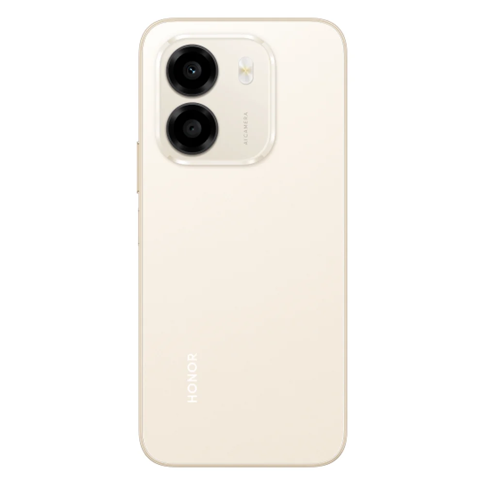 Honor X6E 4+256GB Dorado Honor
