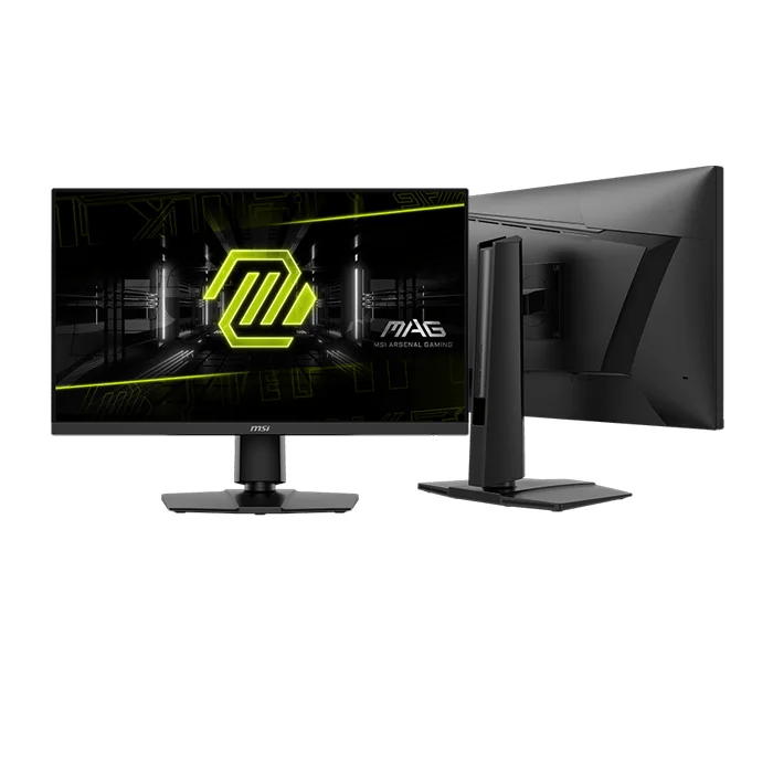 MONITOR MSI MAG 275UPD E14 PANTALLA PLANA 🖥️ Rapid IPS | 27" UHD 4K | 3840 × 2160 ⚡ 144 Hz UHD /