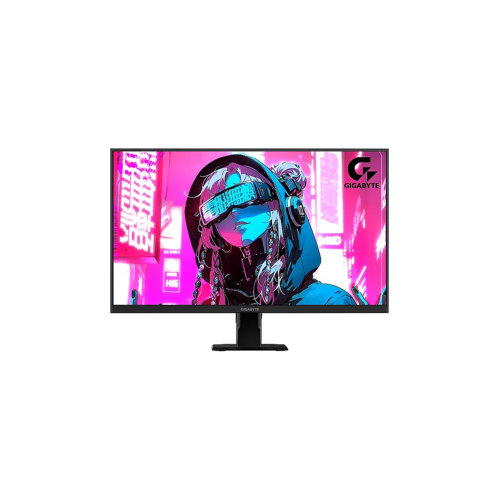 Monitor Gigabyte GS27FA 27Inch Gaming Ss-ips FHD 1920X1080 2HDMI 1DP 180Hz Non-glare