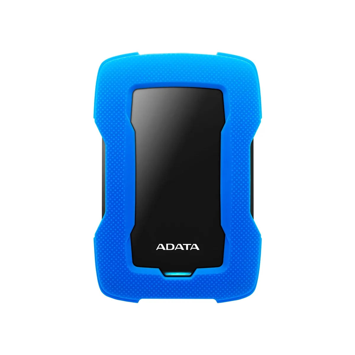 Disco Duro Adata HD330-1TB Antishock USB-3.2 Blue Externo