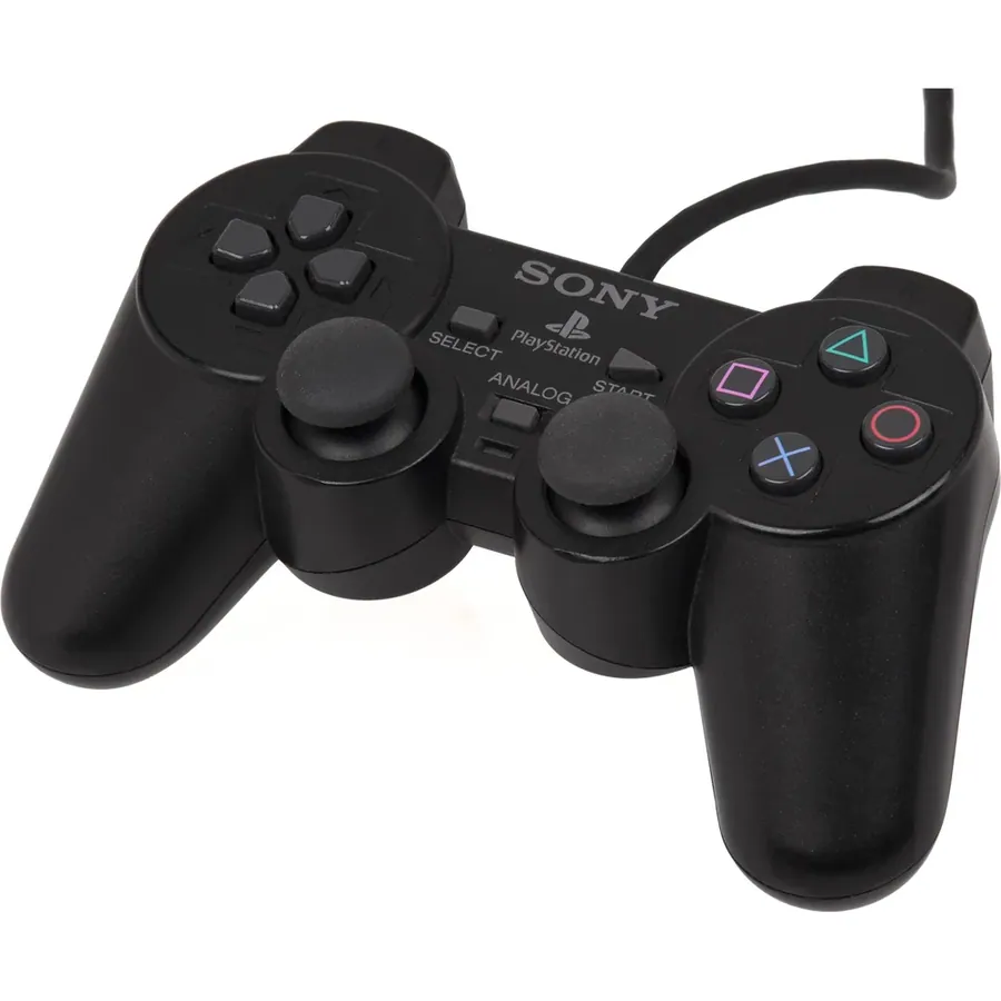 Dualshock 2