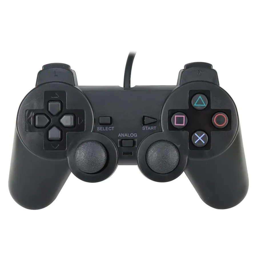 Palanca PS2 marcada