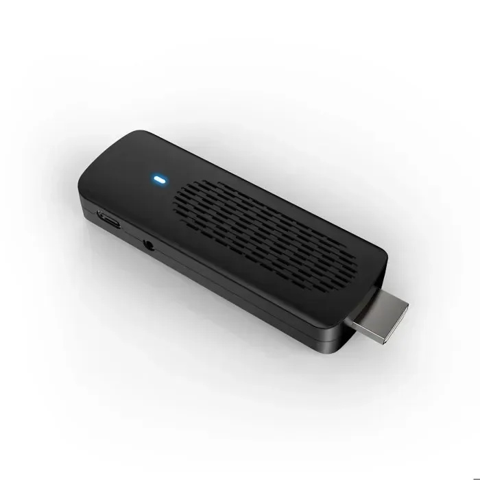 TV box tvr 8K stick