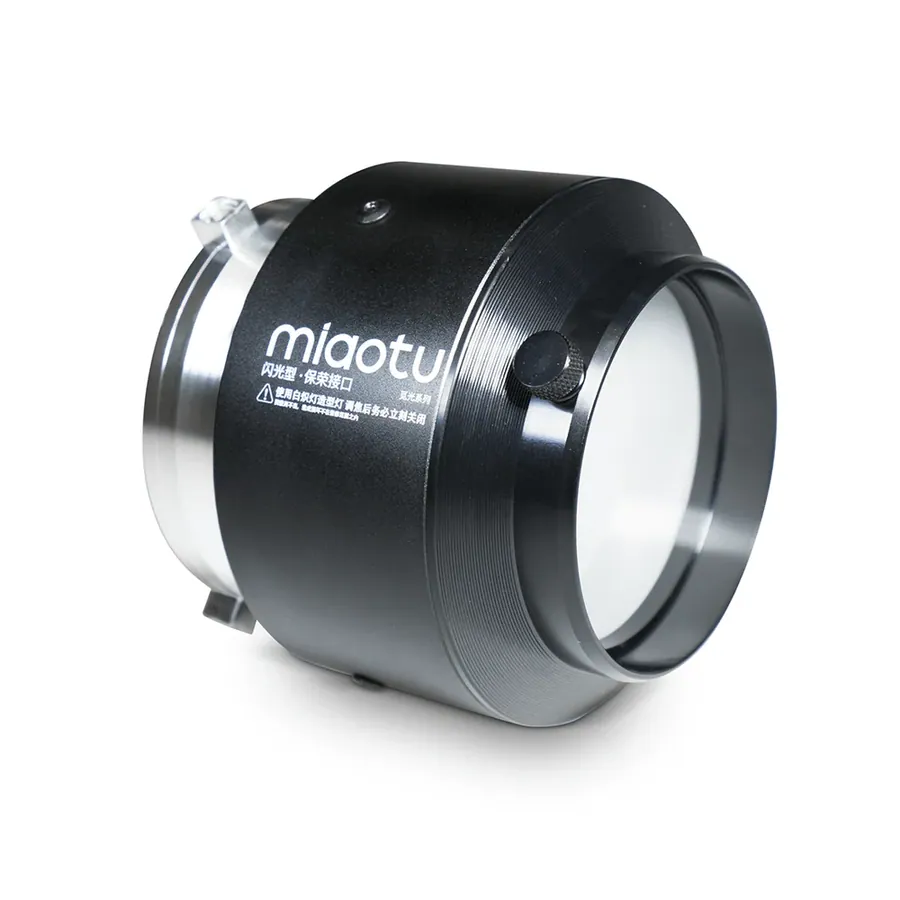 Adaptador foldable MG06