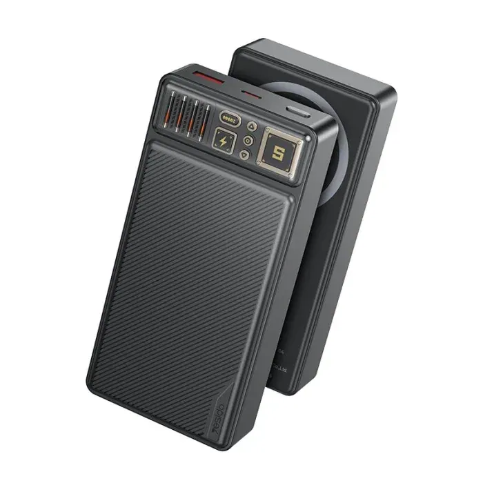 Yesido YP58 magnetic 20000MAH power bank