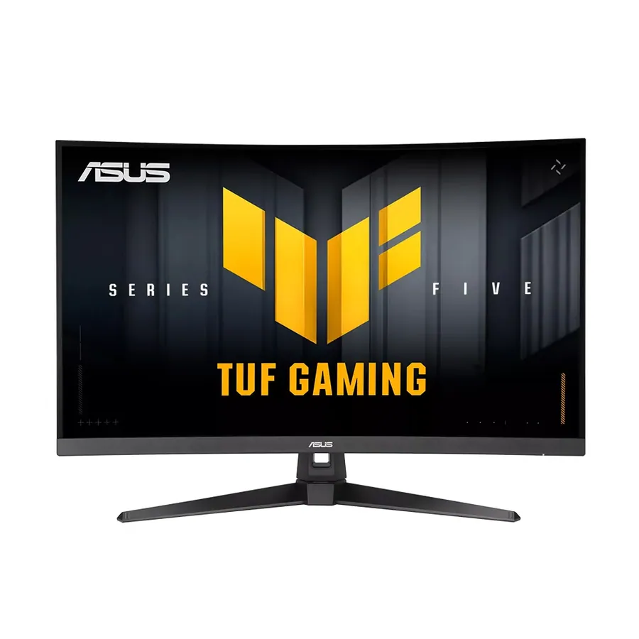Monitor asus/vg32vqm5b tuf gaming 32PULG curvo 1500R HDR10 1920x1080 250HZ HDMI 90lm0bi1-b011i1