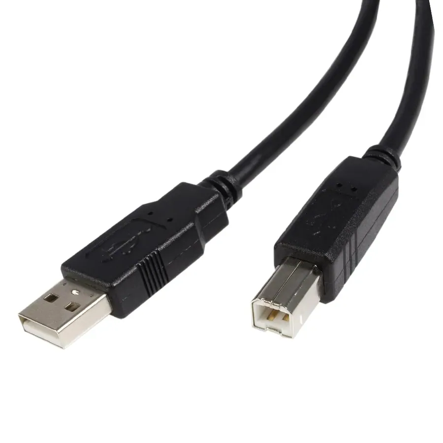 Cable impresora 1.5 mts