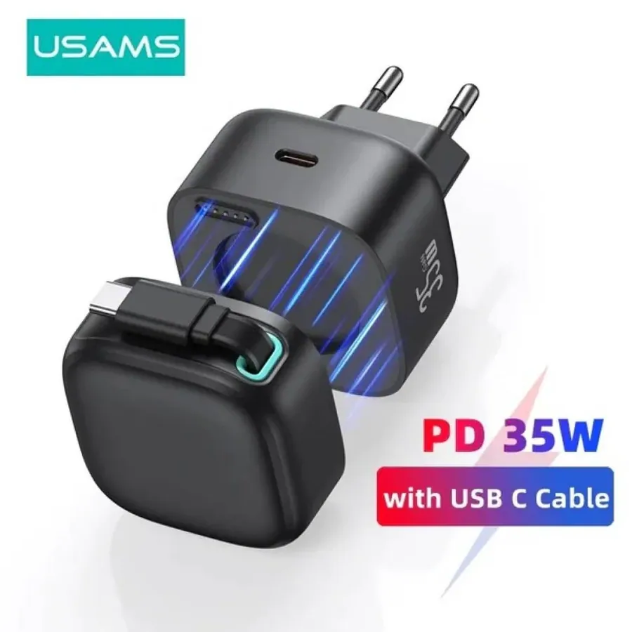 Cargador 35W