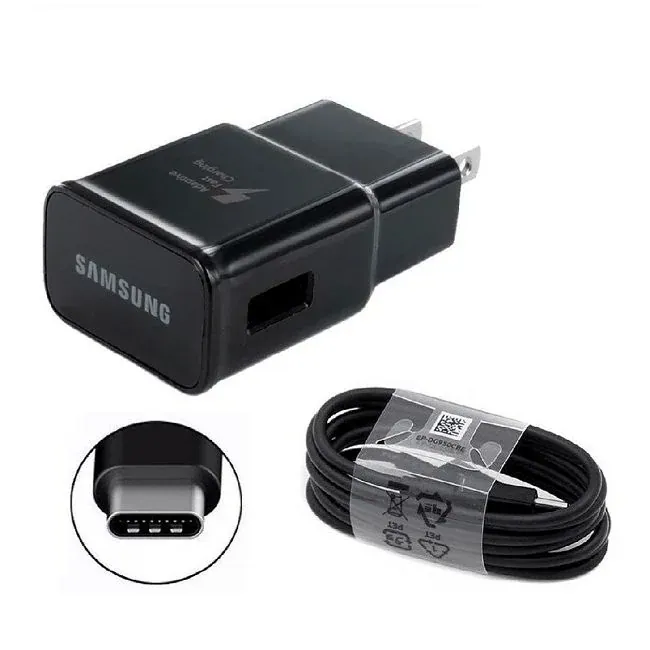 Cargador Samsung de 150W