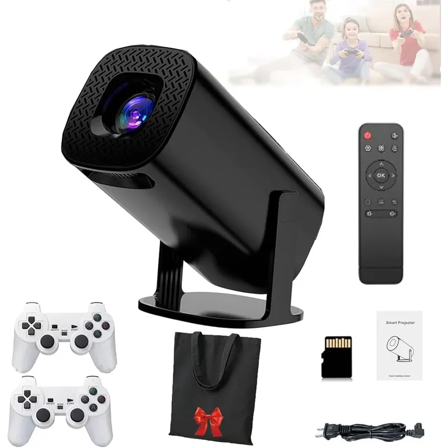 Proyector game FG-1566