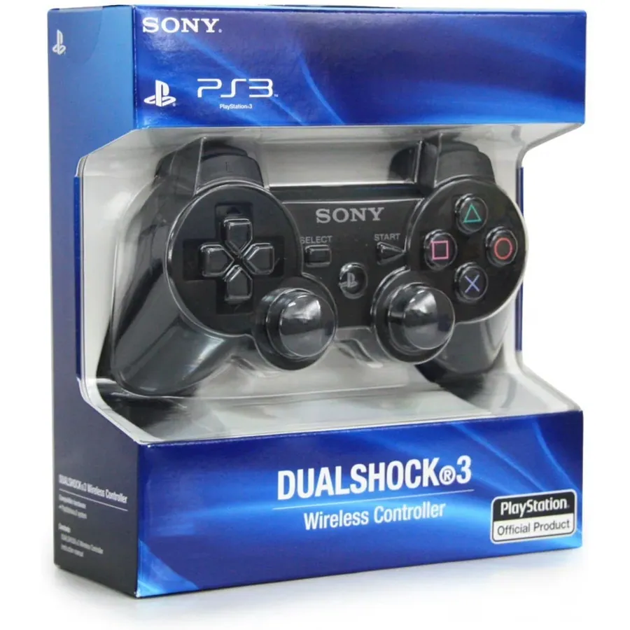 Mando de PS3