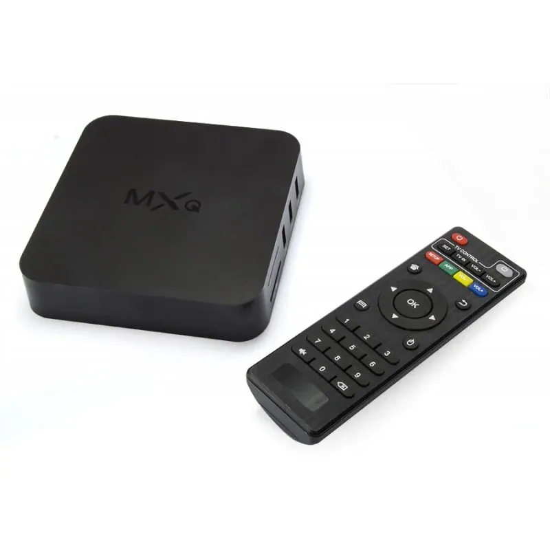 Mxqboxs sin control