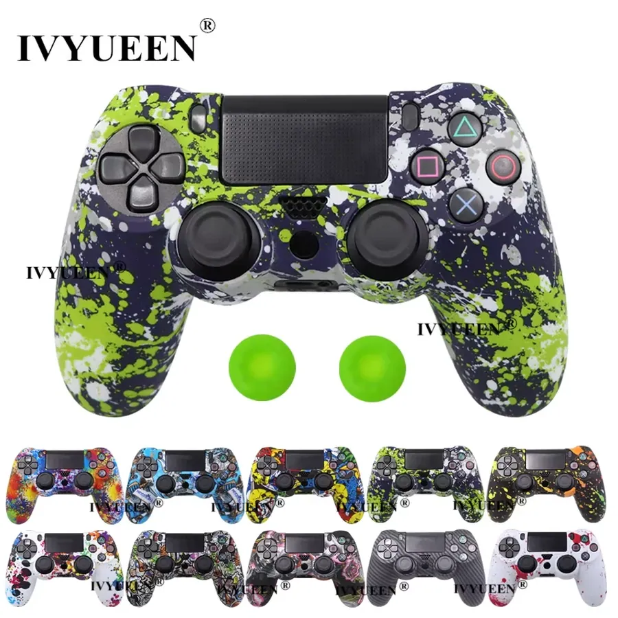Protector mando PS4