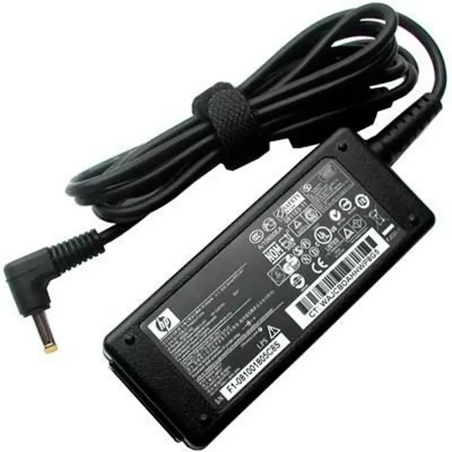 Cargador de laptop